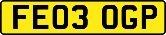 FE03OGP
