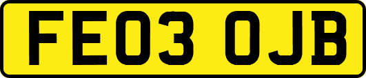 FE03OJB
