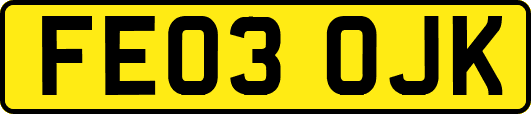 FE03OJK