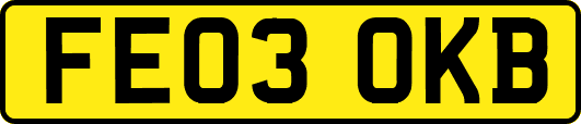 FE03OKB