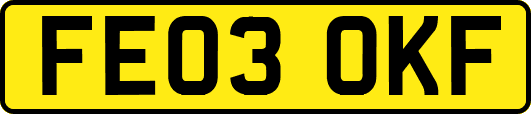 FE03OKF