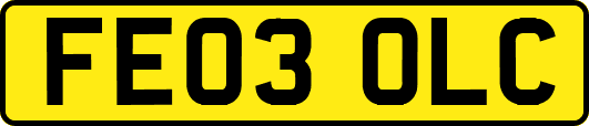 FE03OLC