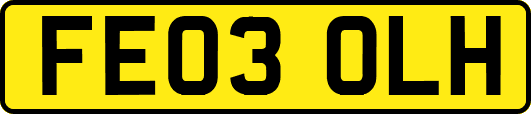 FE03OLH