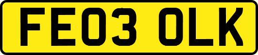 FE03OLK