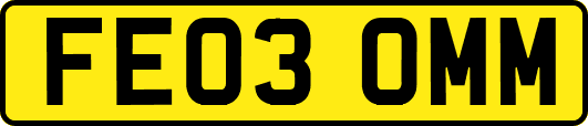 FE03OMM