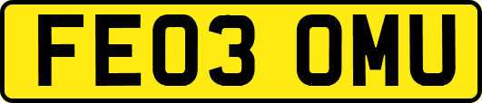 FE03OMU