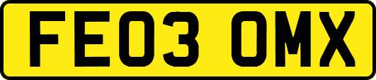 FE03OMX