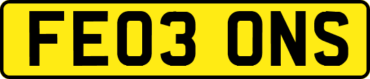 FE03ONS