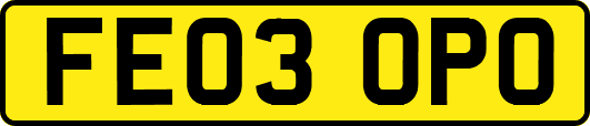 FE03OPO