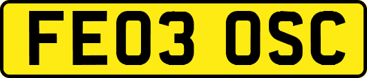 FE03OSC