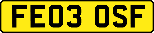 FE03OSF