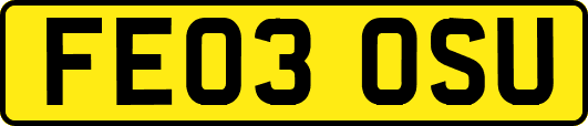 FE03OSU