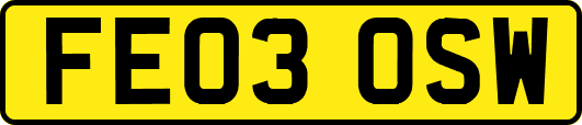 FE03OSW
