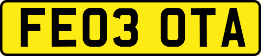FE03OTA