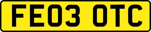 FE03OTC