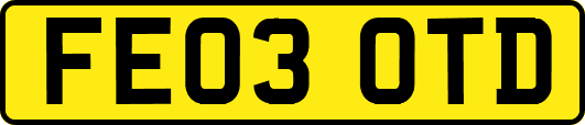 FE03OTD