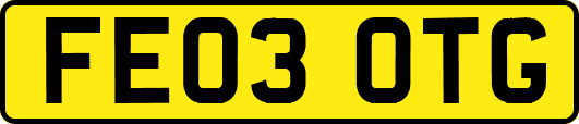 FE03OTG