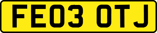 FE03OTJ