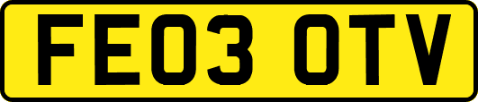 FE03OTV