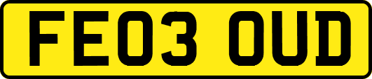 FE03OUD