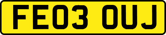 FE03OUJ