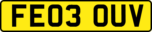 FE03OUV