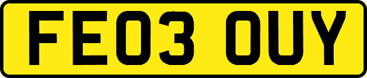 FE03OUY