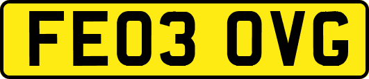 FE03OVG