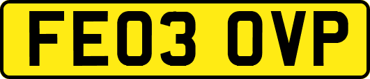 FE03OVP