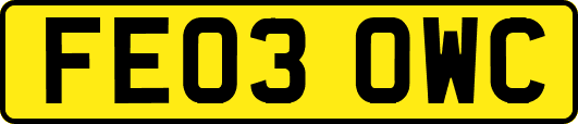 FE03OWC