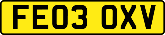 FE03OXV