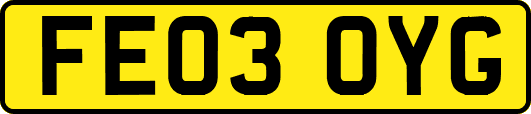 FE03OYG