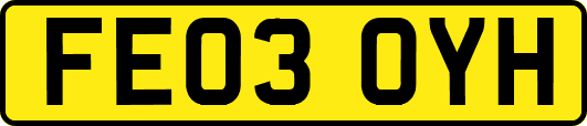 FE03OYH