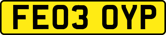 FE03OYP