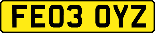 FE03OYZ