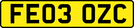 FE03OZC