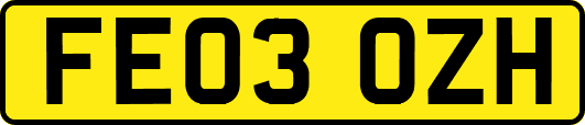 FE03OZH