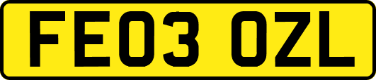 FE03OZL