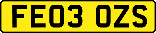 FE03OZS