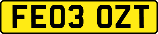 FE03OZT