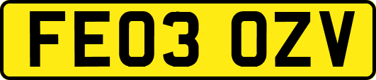 FE03OZV