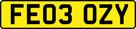 FE03OZY