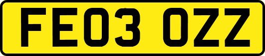 FE03OZZ