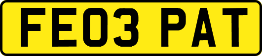 FE03PAT