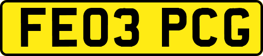FE03PCG