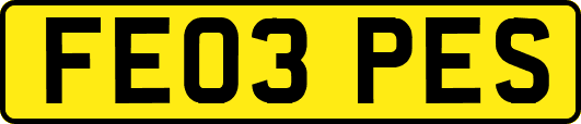 FE03PES