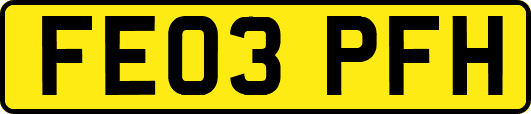 FE03PFH