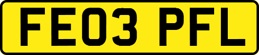 FE03PFL