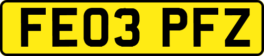 FE03PFZ