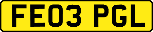 FE03PGL